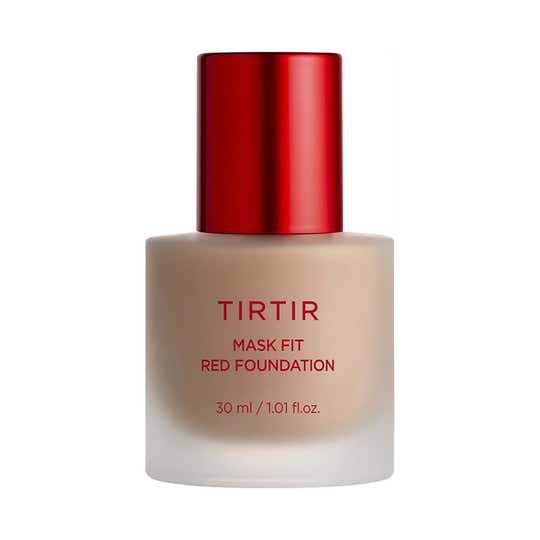 TIRTIR Mask Fit Red Foundation - 37N Peanut Almond (30 ml)