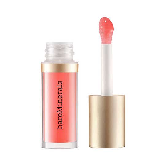 bareMinerals Nourishing Lip Oil - Charm (3.8 ml)