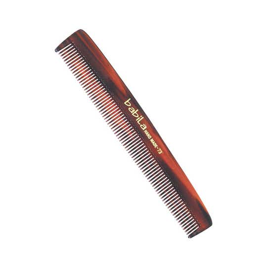 Babila Premium Handmade Step Grooming Fashion Comb -HMC-73