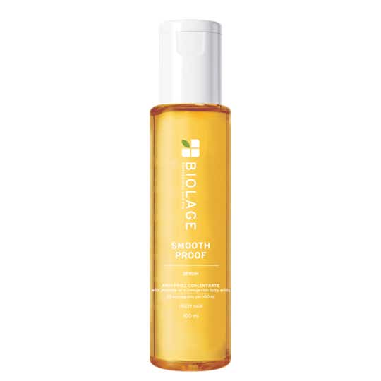 Biolage 6-In-1 Smoothproof Deep Smoothening Serum (100ml)