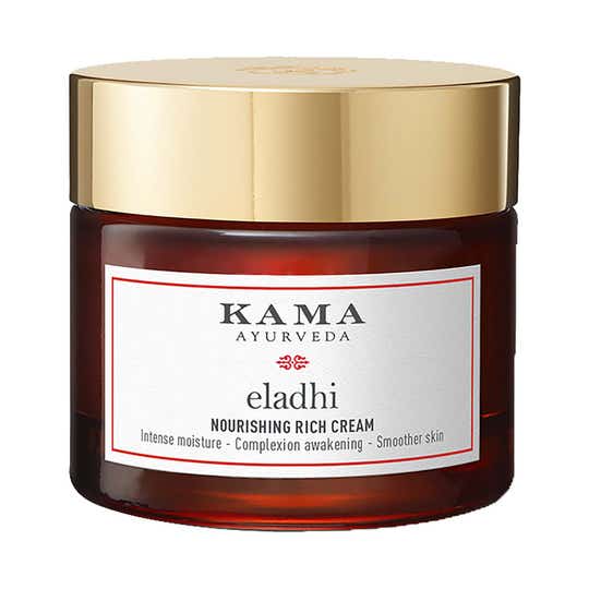 Kama Ayurveda Eladhi Nourishing Rich Cream (50 ml)