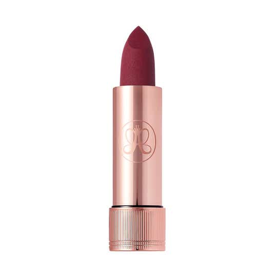 Anastasia Beverly Hills Matte Lipstick - Blackberry (3g)