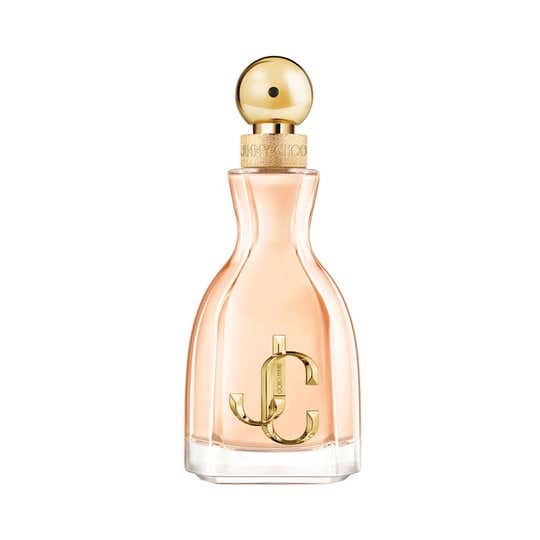 Jimmy Choo I Want Choo Eau De Parfum (60ml)