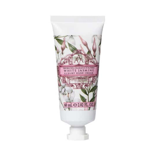 AROMAS ARTESANALES DE ANTIGUA Somerset White Jasmine Hand Cream (60 ml)