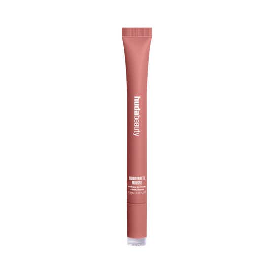 HudaBeauty Liquid Matte Mousse - Rosey Nude (7.5 ml)