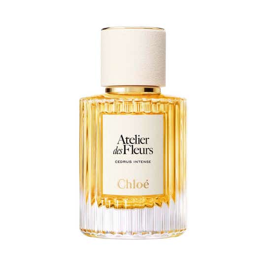 Chloe Atelier Des Fleurs Cedrus Intense EDP (50 ml)