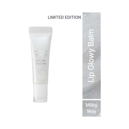 Laneige Lip Glowy Balm - Milkyway (10 g)