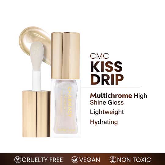 Charmacy Milano CMC Kiss Drip Lip Gloss - 4 (7.8 ml)