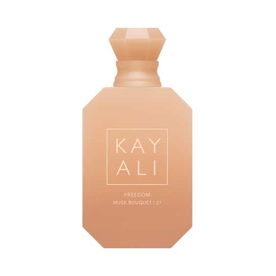 Kayali Freedom Musk Bouquet 27 Eau De Parfum (50 ml)