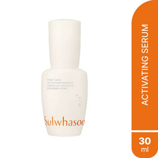 Sulwhasoo First Care Activating Serum VI (30 ml)