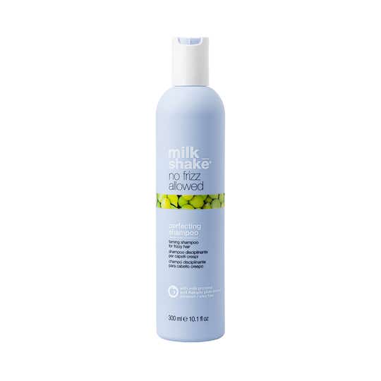 Milk Shake No Frizz Allowed Perfecting Shampoo (300 ml)