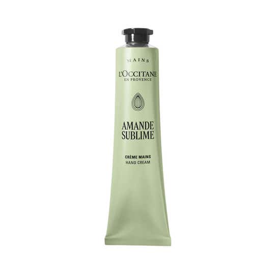 L'occitane Almond Hand Cream (150 ml)