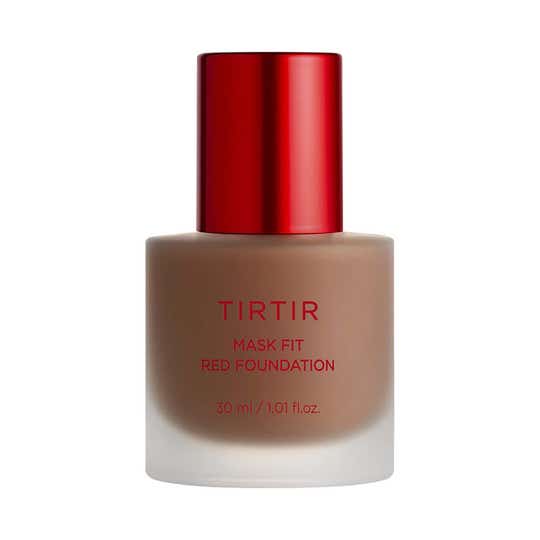 TIRTIR Mask Fit Red Foundation - 43N Deep Cocoa (30 ml)