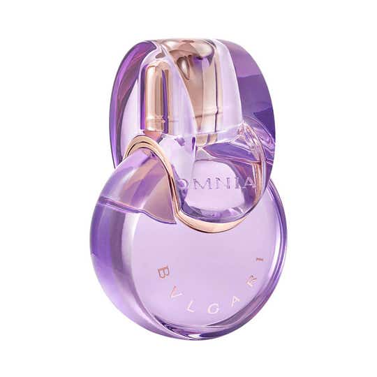 Bvlgari Omnia Amethyste Eau de Toilette (50 ml)
