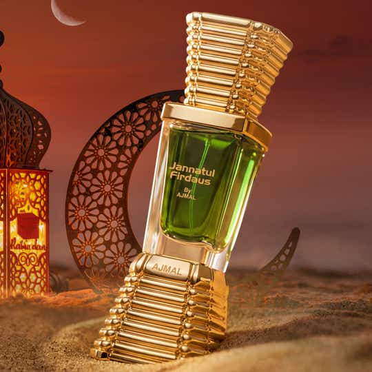 AJMAL Jannatul Firdaus Concentrated Perfume (10ml)