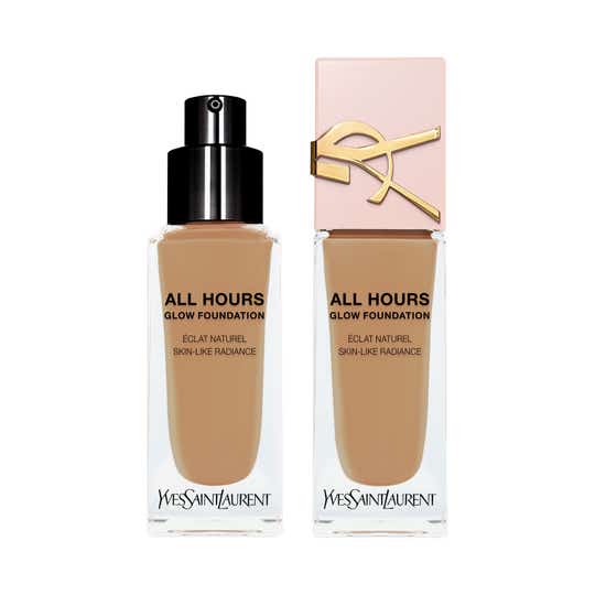 Yves Saint Laurent All Hours Glow Foundation - MW9 (25 ml)