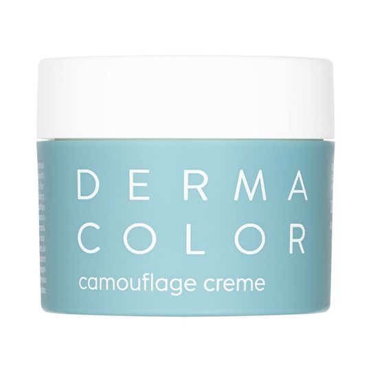 KRYOLAN Dermacolor Camouflage Creme - DJ9 (30 g)
