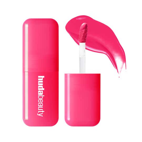 Huda Beauty Blush Filter Liquid Blush - Sunset Lychee (4.5 ml)