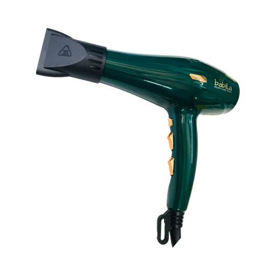 Babila Pro Glam Hair Dryer - BHD-E36