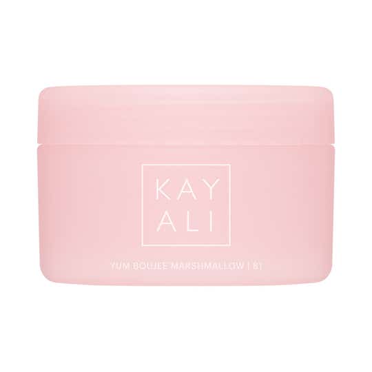 Kayali Yum Marshmallow Body Cream (240 g)