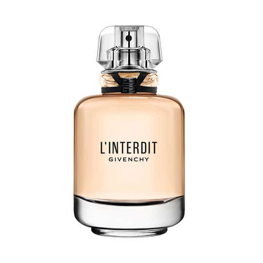 Givenchy Linterdit Eau De Parfum Refillable (100 ml)