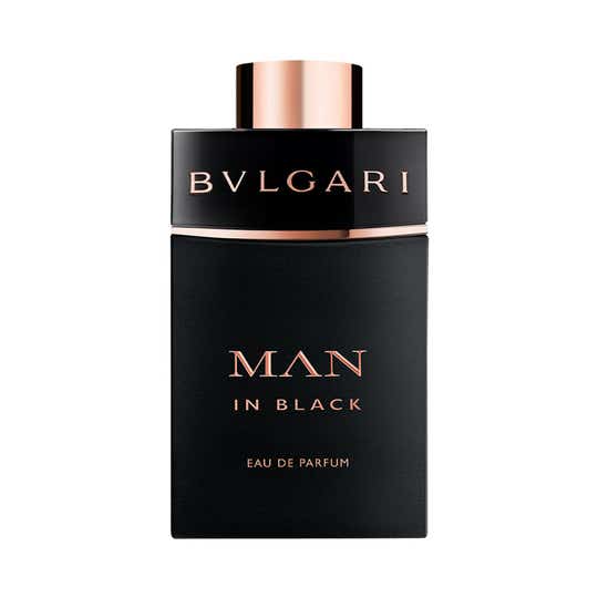 Bvlgari Man In Black Eau de Parfum (100ml)