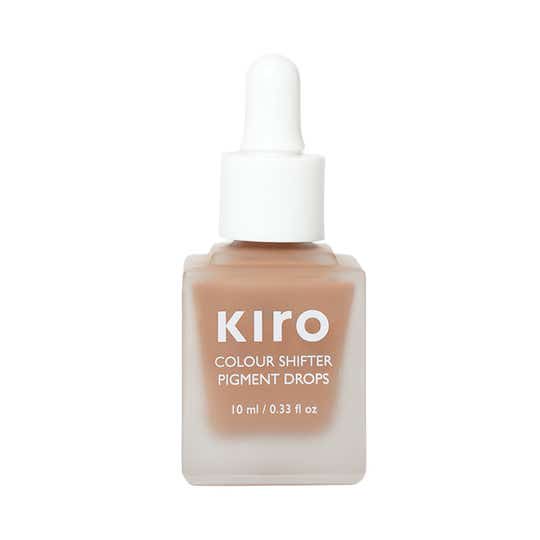 KIRO Colour Shifter Pigment Drops - 02 Deep Shifter (10 ml)