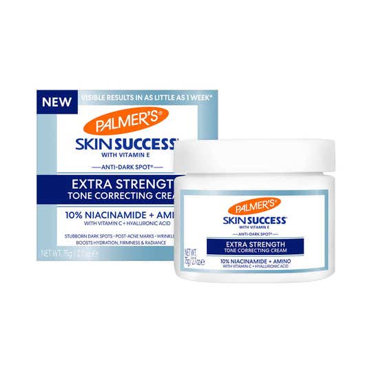 Palmer's Skin Success Extra Strength Tone Correcting Face Cream (75 g)