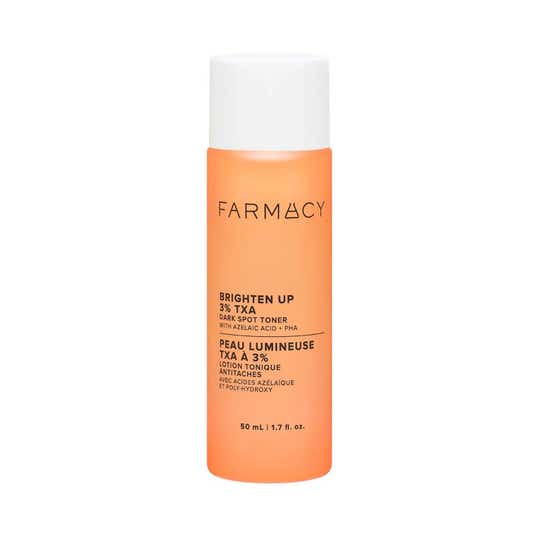 Farmacy Beauty Brighten Up 3% TXA Dark Spot Toner (50 ml)
