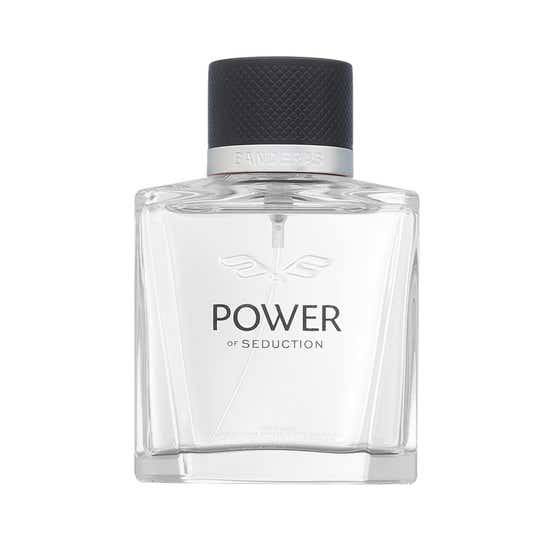 Banderas Power Of Seduction Eau de Toilette (100 ml)