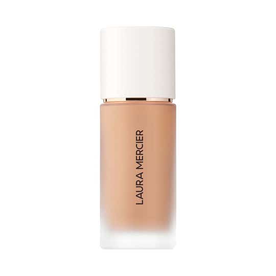 Laura Mercier Real Flawless Weightless Perfecting Waterproof Foundation - 4C0 Chestnut (30 ml)