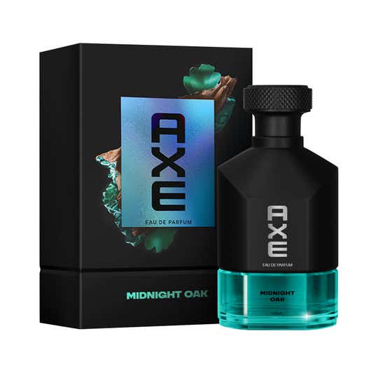 Axe Premium Luxury Perfumes Midnight Oak EDP (100 ml)