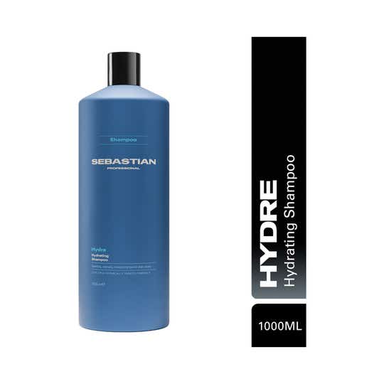 Sebastian Professional Hydre Hydrating Shampoo (1000 ml)