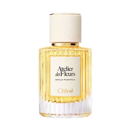 Chloe Atelier Des Fleurs Vanilla EDP (50 ml)