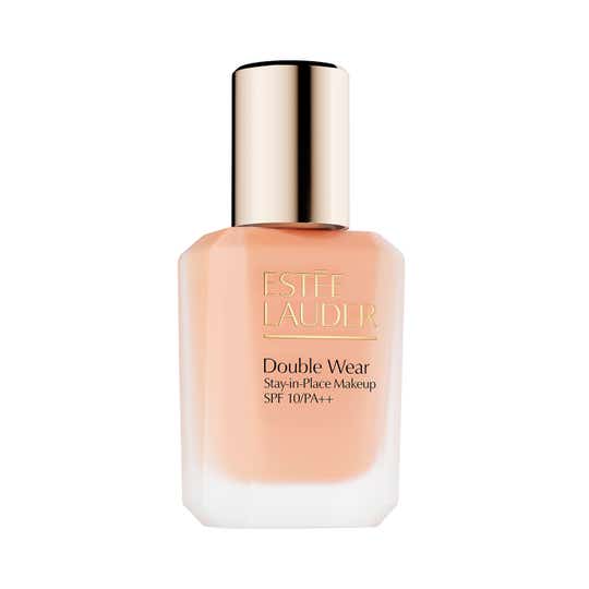Estee Lauder Double Wear Stay-in-Place Longwear Matte Foundation SPF 10 - 1N1 Ivory Nude (30 ml)