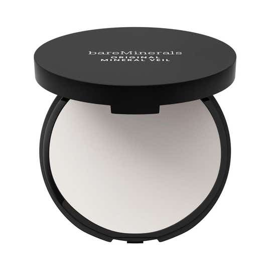 Bareminerals Original Mineral Veil Pressed Setting Powder - Translucent (9 g)