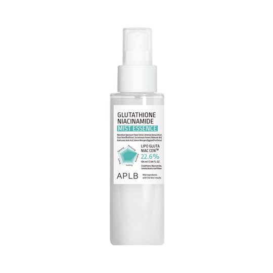 APLB Glutathione Niacinamide Mist Essence (105 ml)