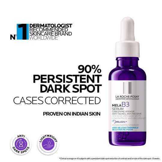La Roche-Posay Mela B3 Anti-Dark Spot Serum (30 ml)