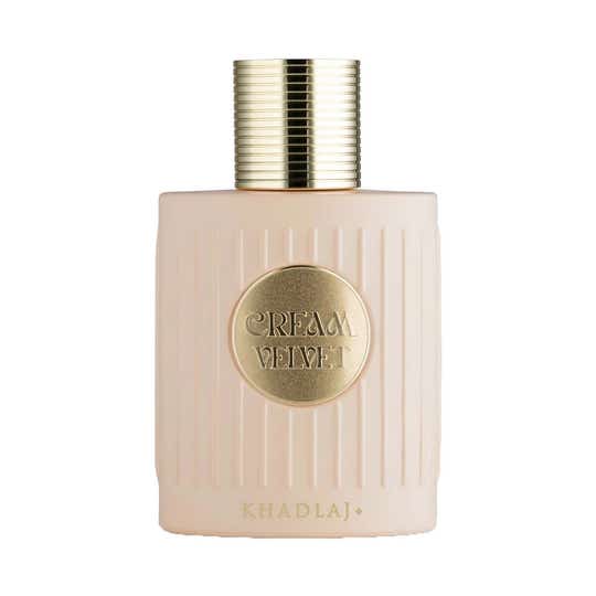 Khadlaj Cream Velvet Extrait de Parfum (100 ml)