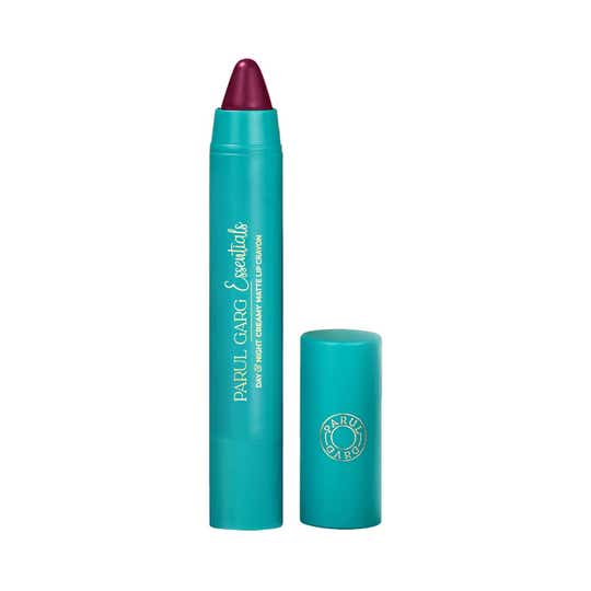PARUL GARG Beauty Crayon Lipstick Comfort Matte for Indian Skintone - Bold Beauty (3.2 g)