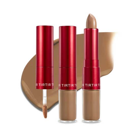 TIRTIR Glide & Hide Blurring Concealer - 8.5 N (8 g)