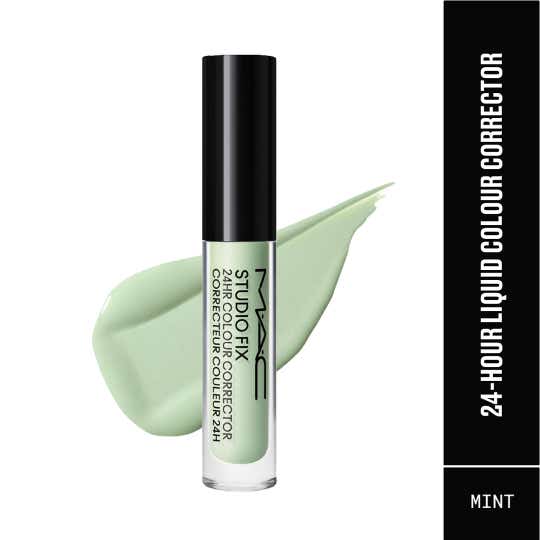 M.A.C Studio Fix 24Hr Color Corrector - Mint (1.8 ml)