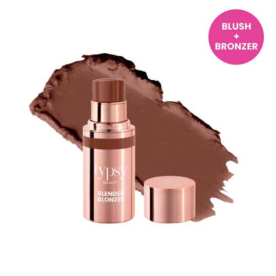 Typsy Beauty Blended Blonzer - Malted Mahogany 04 (7 g)