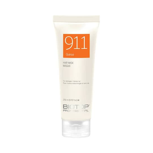Biotop Professional 911 Quinoa Hair Mask (250ml)