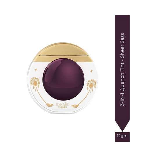 Lovechild Masaba I'm Thirsty! 3-In-1 Quench Tint - Sheer Sass (12 g)