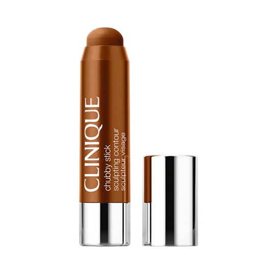 Clinique Chubby Stick Sculpting Contour - Really Rich (6 g)
