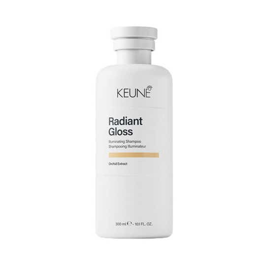 Keune Radiant Gloss Shampoo (300 ml)