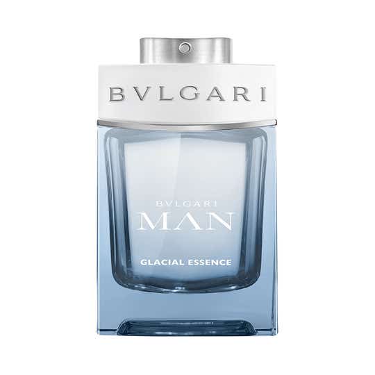 Bvlgari Man Glacial Essence Eau De Parfum (60ml)