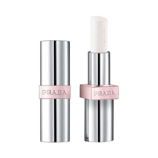 Prada Light Glowing Lip Color - U014 White (3.8 g)