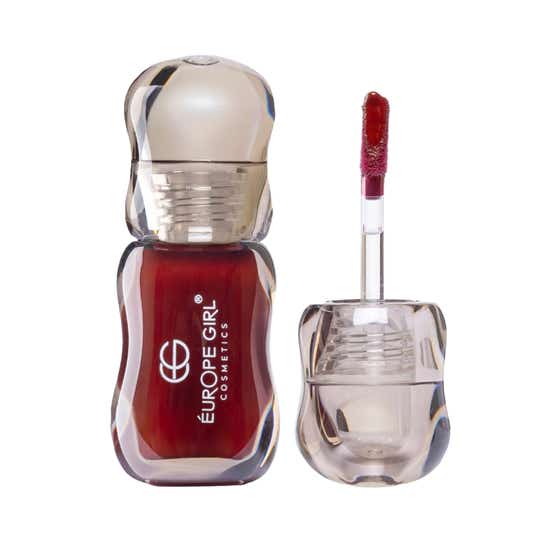 Europe Girl Lip Glass Pro - G10 Crushed Berry (5 g)